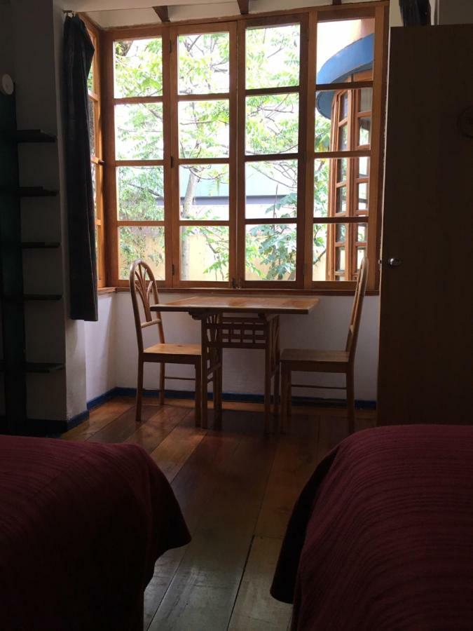 Casa Helbling Otel Quito Dış mekan fotoğraf