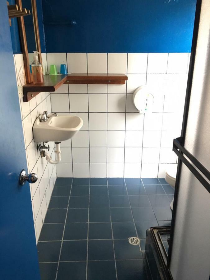 Casa Helbling Otel Quito Dış mekan fotoğraf