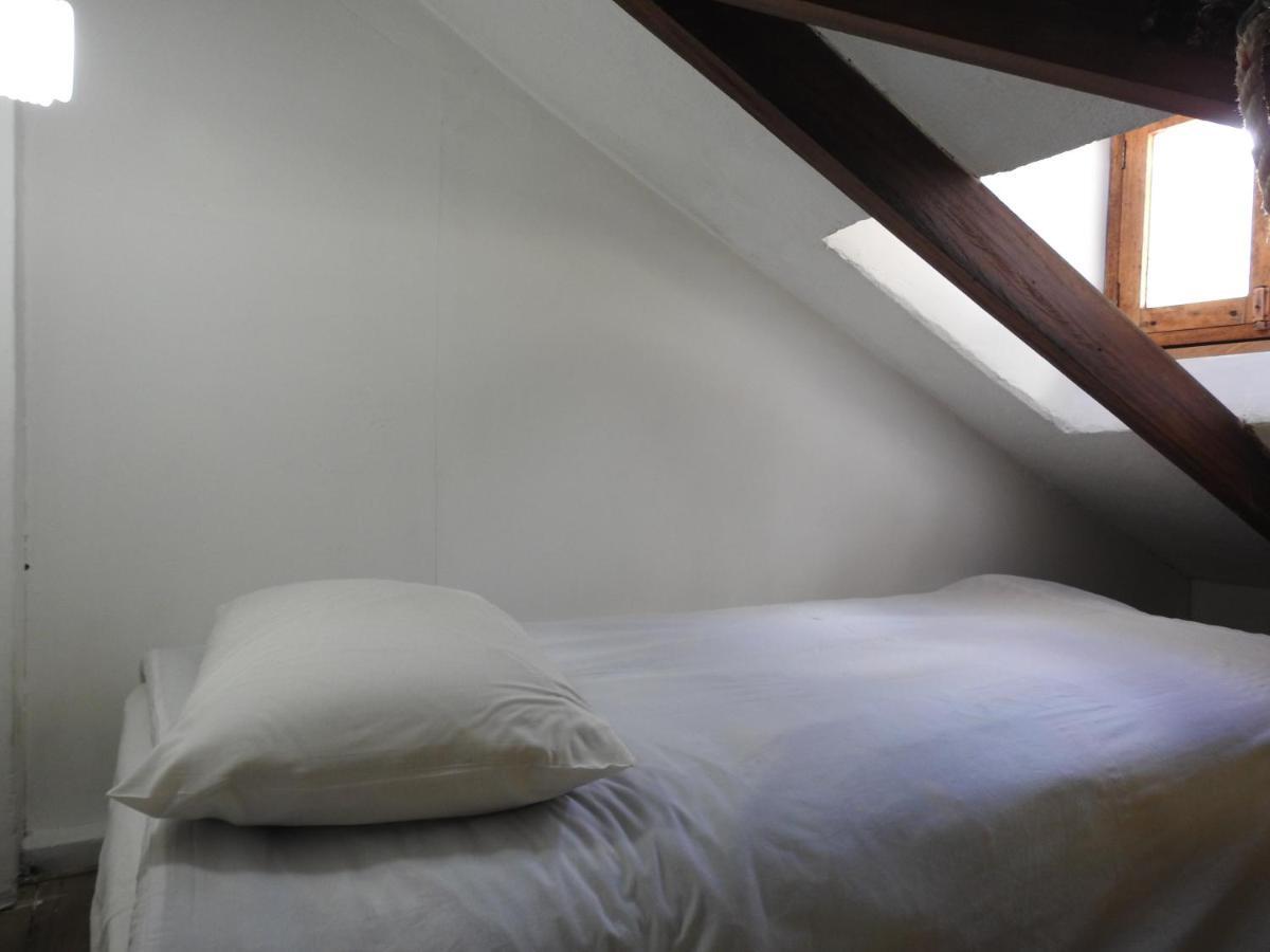 Casa Helbling Otel Quito Dış mekan fotoğraf