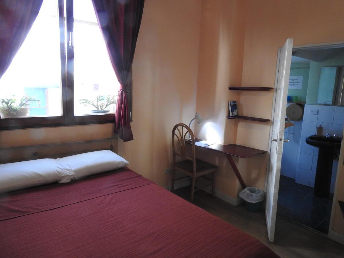 Casa Helbling Otel Quito Dış mekan fotoğraf