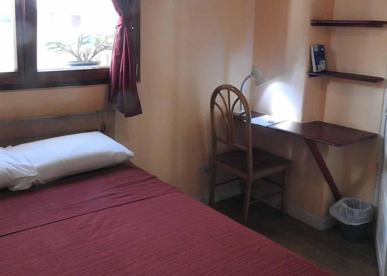 Casa Helbling Otel Quito Dış mekan fotoğraf
